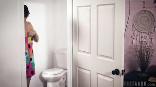 New Scene PureTaboo - Invasion Of Privacy (2021)