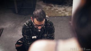 New Scene PureTaboo - Invasion Of Privacy (2021)