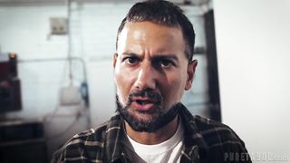 New Scene PureTaboo - Invasion Of Privacy (2021)