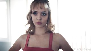 New Scenes PureTaboo - Uneasy A (2021, Trailer)