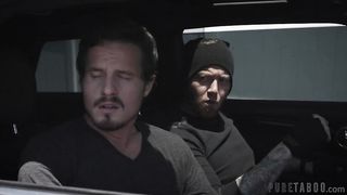 No One Was Supposed To Be Here (PureTaboo 2019)