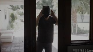 No One Was Supposed To Be Here (PureTaboo 2019)