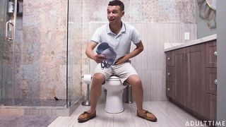 Not What It Looks Like - Caught Fapping PornSeries