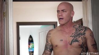 Not You, Too! - Caught Fapping PornSeries