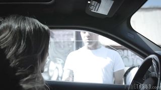 Nowhere To Run (PureTaboo 2019)