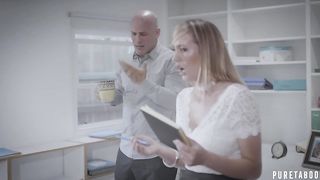 Office Harrassment - Taboo Movie Trailer (PureTaboo 2018)