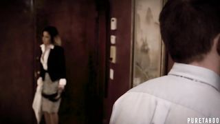 Open House - Taboo Movie Trailer (PureTaboo 2018)