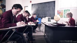 Outnumbered - Trailer PureTaboo (2020)