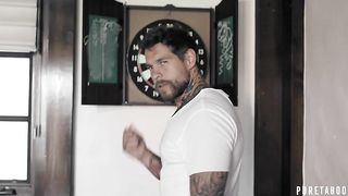 Over Her Head - Taboo Movie Trailer (PureTaboo 2018)