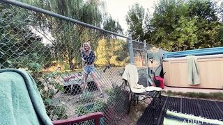 Planting Seeds on My Neighbor's Wife - ModelTime Adult Series