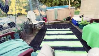 Planting Seeds on My Neighbor's Wife - ModelTime Adult Series