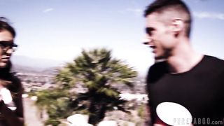 Please Be Gentle - Trailer PureTaboo (2020)