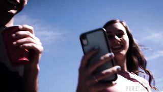 Please Be Gentle - Trailer PureTaboo (2020)