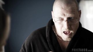 Punishing the Sitter  - PureTaboo (2020)