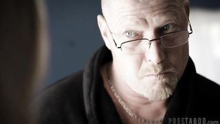 Punishing the Sitter  - PureTaboo (2020)