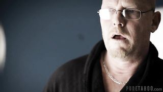 Punishing the Sitter  - PureTaboo (2020)