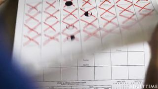 Quarantined with my Step Dad - ModelTime Adult Series