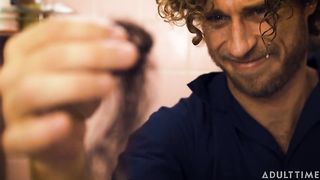 Quarantined with my Step Dad - ModelTime Adult Series