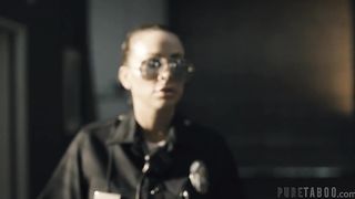 Resisting Arrest  (PureTaboo 2019)