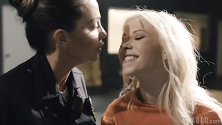 Resisting Arrest  (PureTaboo 2019)