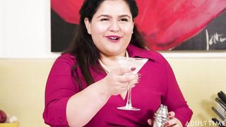 Retro Housewife Lifestyle Show - ModelTime Adult Series