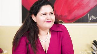 Retro Housewife Lifestyle Show - ModelTime Adult Series