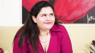 Retro Housewife Lifestyle Show - ModelTime Adult Series