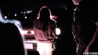 Right to Refuse - Taboo Movie Trailer (PureTaboo 2018)