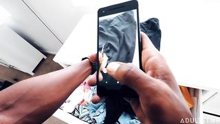 Ripped Pants Prank - Sister Trick Series 18+