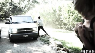 Run Far Away - PureTaboo (2017)