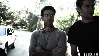 Run Far Away - PureTaboo (2017)