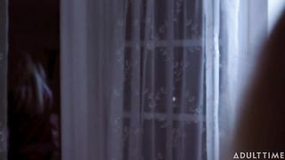 SOMEBODY'S WATCHING ME (S2 E5) - GIRLCORE Adult Show