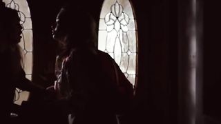 SOMEBODY'S WATCHING ME (S2 E5) - GIRLCORE Adult Show