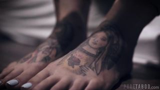 Sacrilegious- An Ivy Lebelle Story (PureTaboo 2019)