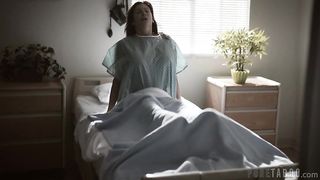 Seen Not Heard- An Alexis Fawx Story  (PureTaboo 2019)