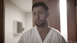 Seen Not Heard- An Alexis Fawx Story  (PureTaboo 2019)