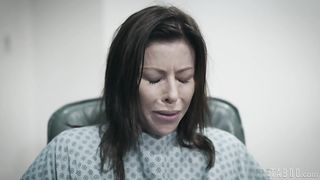 Seen Not Heard- An Alexis Fawx Story  (PureTaboo 2019)