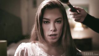 Seen Not Heard- An Alexis Fawx Story  (PureTaboo 2019)