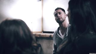 Sex Addicts Anonymous (PureTaboo 2019)