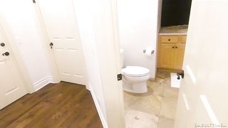 Shower With Sis - Sister Trick Series 18+