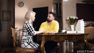 Single Lady Sex Stories - ModelTime Adult Series