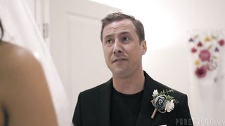 Speak Now Or Forever Hold Your Peace - PureTaboo (2020)