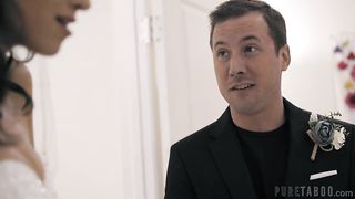 Speak Now Or Forever Hold Your Peace - PureTaboo (2020)