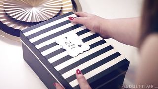 Special Occasion - SHAPE OF BEAUTY  Porn TV Show