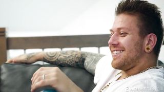 Spoiling The Wife - SHAPE OF BEAUTY  Porn TV Show