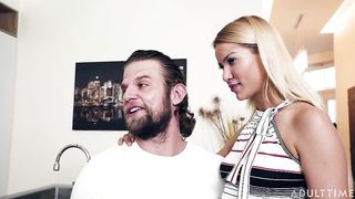 Stop it or I'll Snap - ModelTime Adult Series