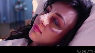 Strange Nurses (S1 E5) - GIRLCORE Adult Show