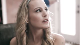 Strings Attached  (PureTaboo 2019)