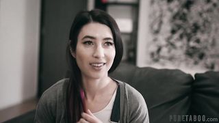 Strings Attached  (PureTaboo 2019)