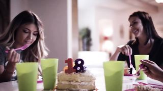 Swapped At Birth The Other Family - PureTaboo (2020)